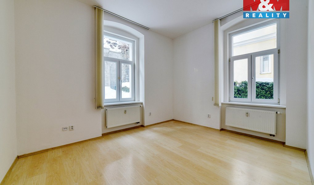 Pronájem bytu 3+kk 96 m², Mariánské Lázně – náhled fotky 22
