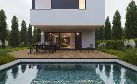 Prodej domu 211 m², Mstětická, Čelákovice - Záluží, okres Praha-východ