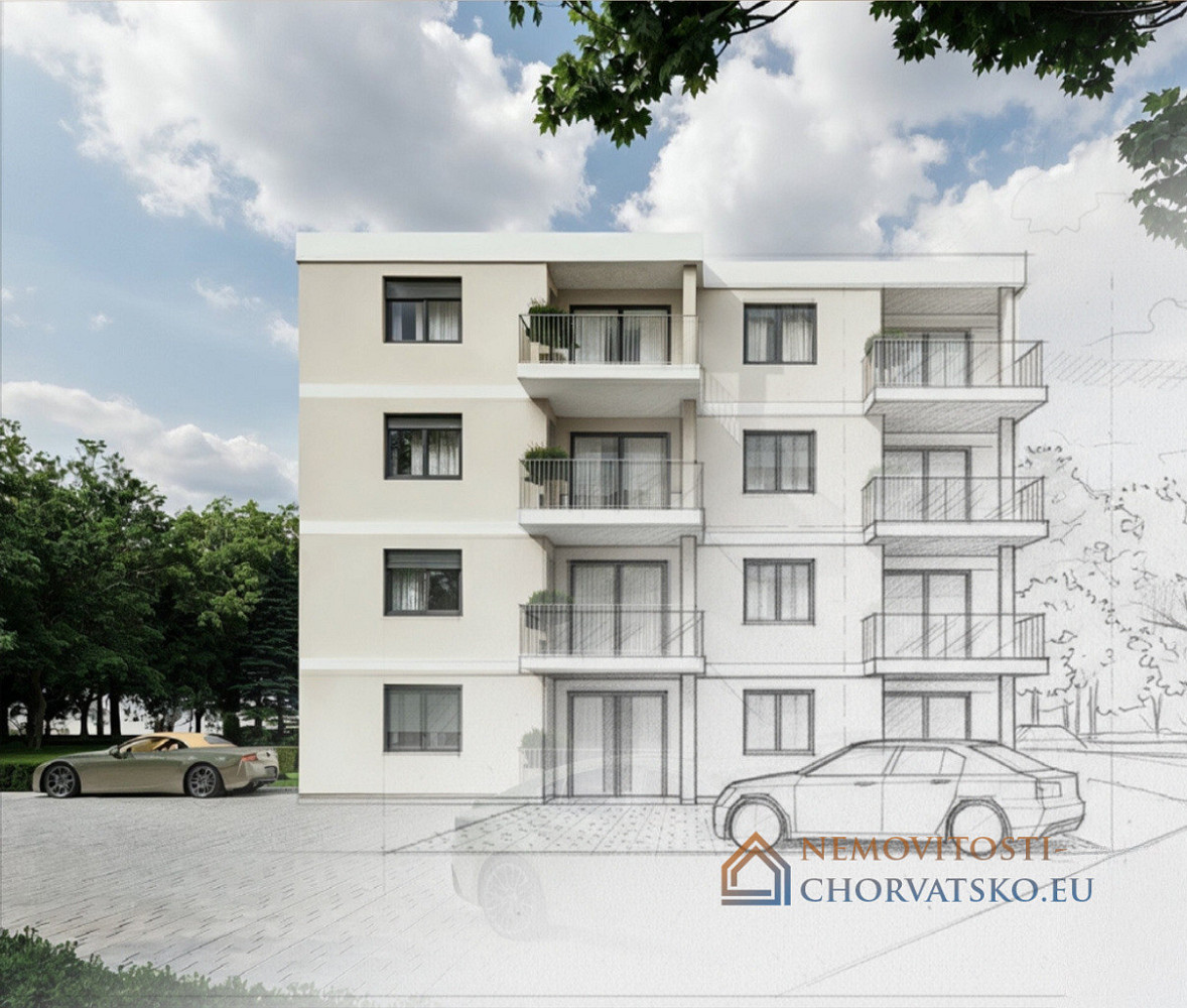 Prodej bytu 2+kk 65 m² - Widok 5