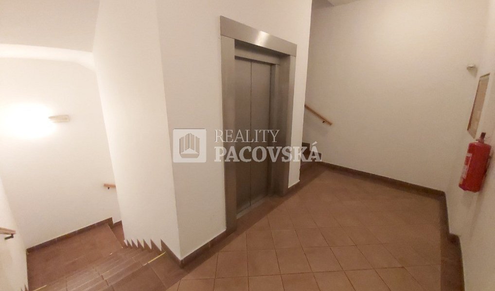 Pronájem kanceláře 27 m², Ústí nad Labem – náhled fotky 10