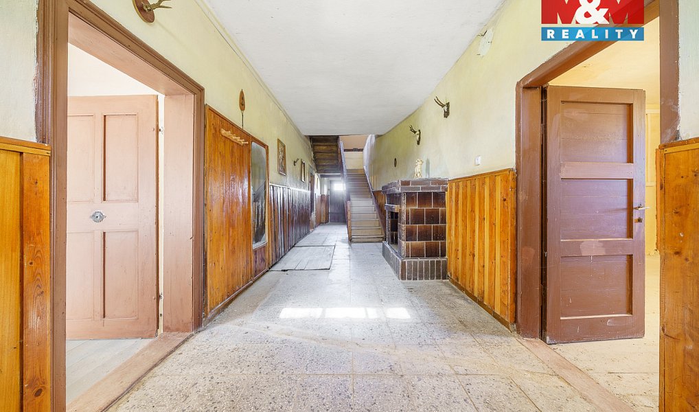 Prodej chaty/chalupy 249 m² s pozemkem 628 m², Jindřichovice – náhled fotky 10