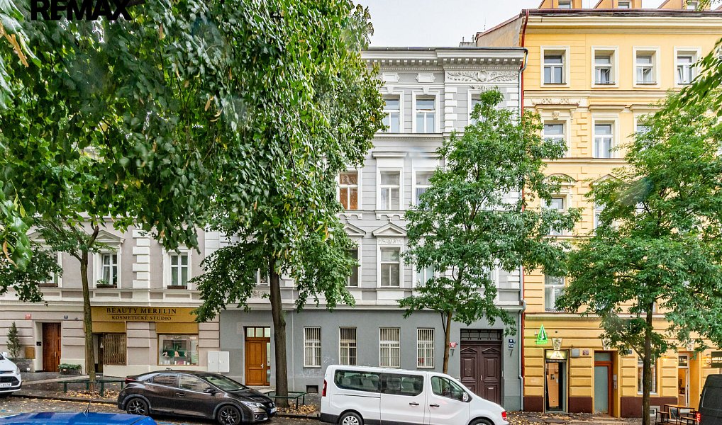 Prodej bytu 2+1 58 m², Praha – náhled fotky 14