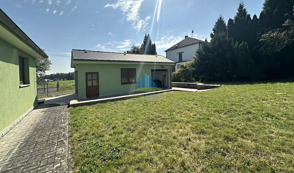 Prodej domu 135 m² s pozemkem 766 m², Františkovy Lázně – náhled fotky 11