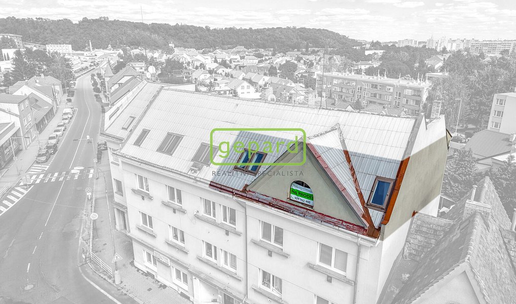 Prodej bytu 3+1 90 m², Kralupy nad Vltavou – náhled fotky 34