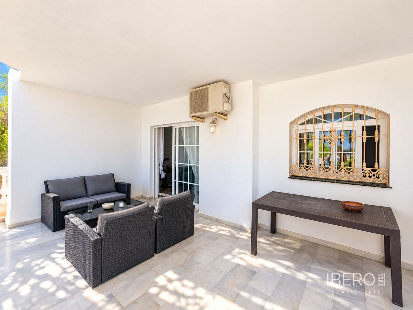 Pis 3+kk – Estepona, Barriada Islas Canarias - Més