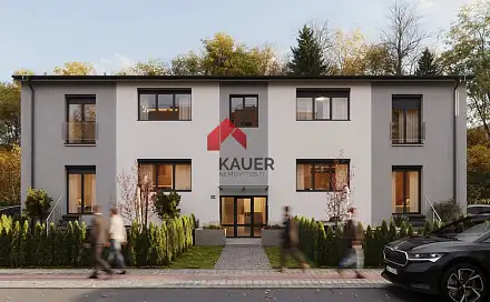 Prodej bytu 2+kk 39 m², Sosnová, Třinec - Dolní Líštná, okres Frýdek-Místek