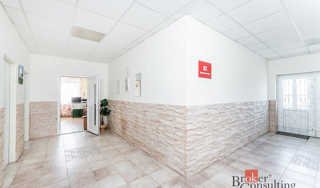 Prodej restaurace 600 m², Krásný Dvůr – náhled fotky 25