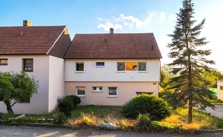 Prodej domu 296 m² s pozemkem 855 m², Račerovická, Třebíč - Podklášteří