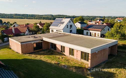 Prodej domu 212 m² s pozemkem 2 369 m², Opatovice, okres Přerov