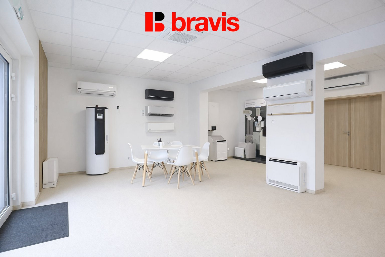 Pronájem obchodních prostor 124 m² – fotografie 4