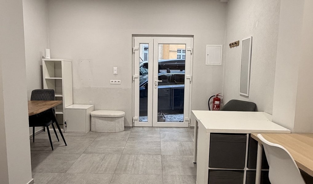 Pronájem kanceláře 25 m², Mariánské Lázně – náhled fotky 2