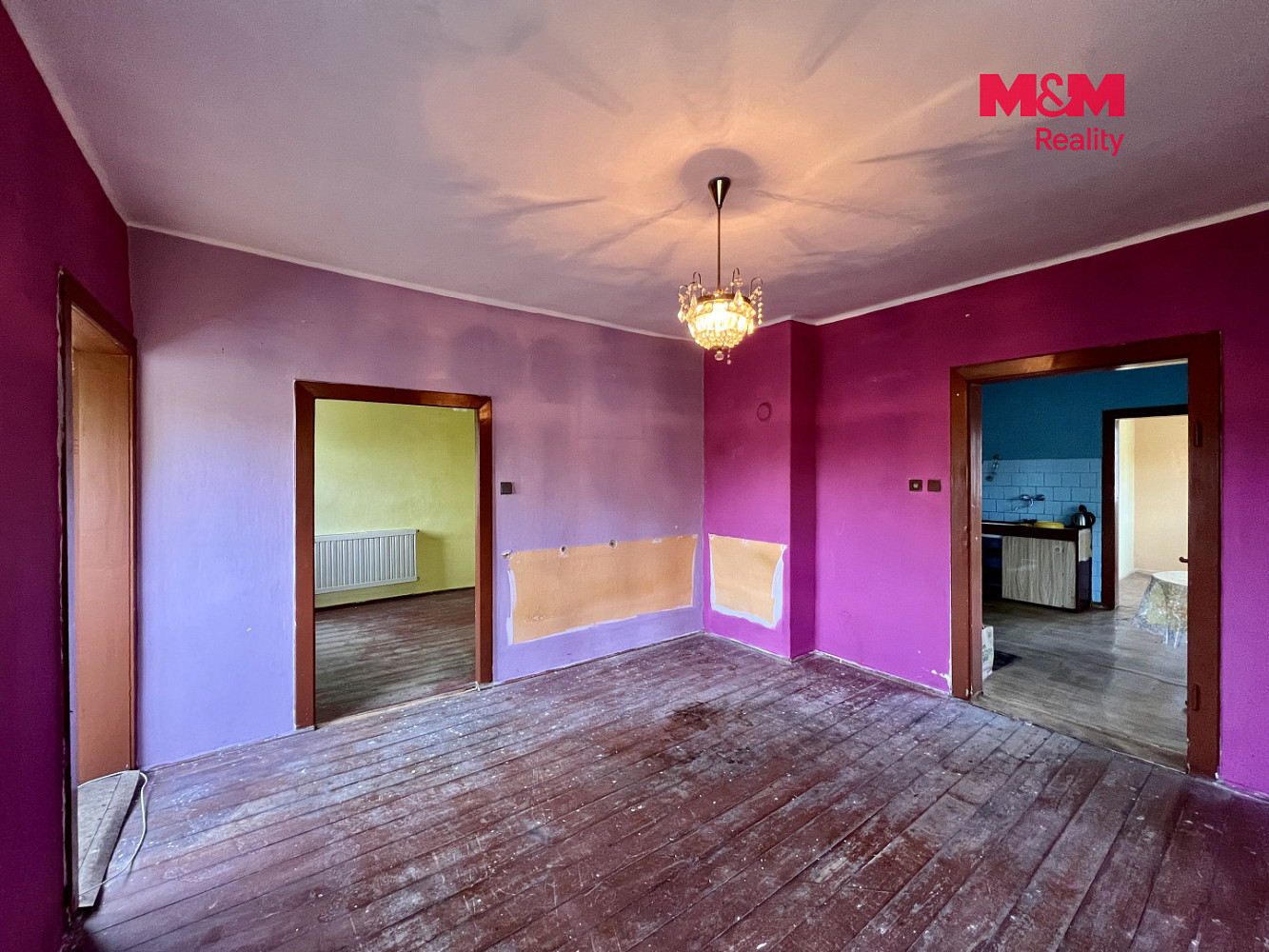 Prodej domu 150 m² s pozemkem 1 883 m² — photo 2