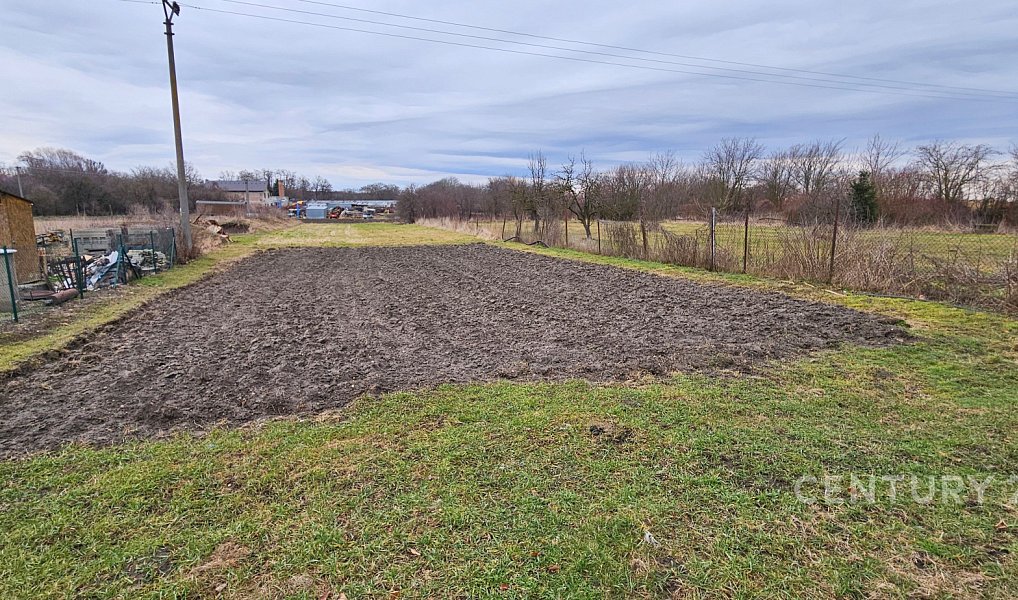 Prodej stavebního pozemku 2 090 m², Dyjákovice – náhled fotky 7
