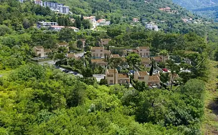 Prodej domu 112 m² s pozemkem 426 m², Kavač, Černá Hora