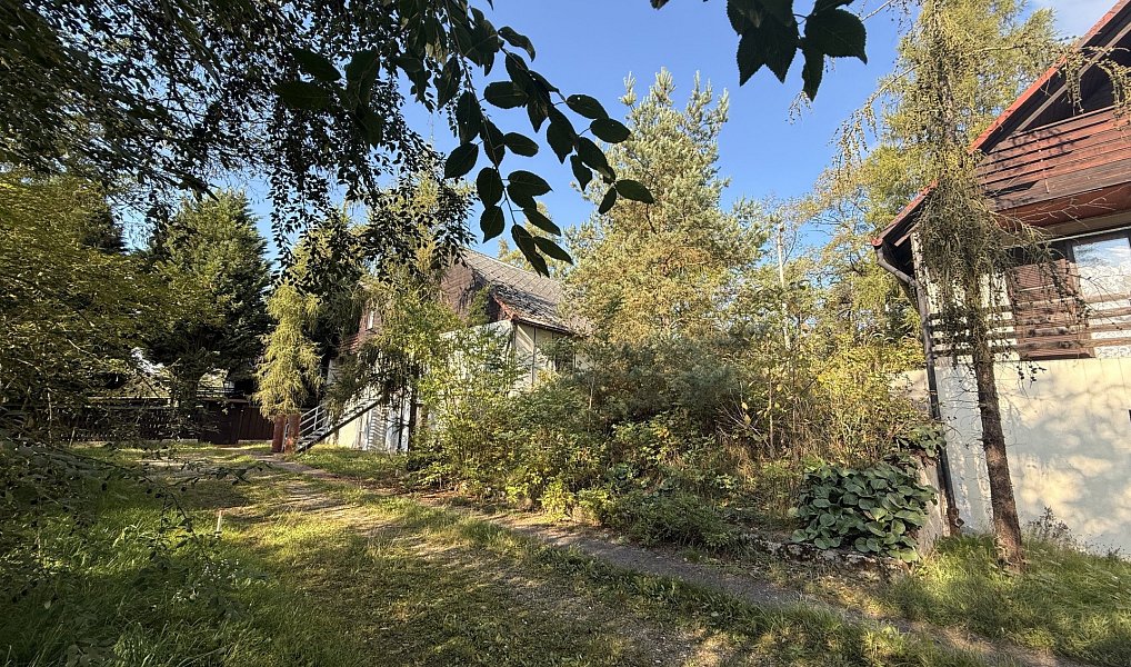 Prodej chaty/chalupy 180 m² s pozemkem 694 m², Račice – náhled fotky 8