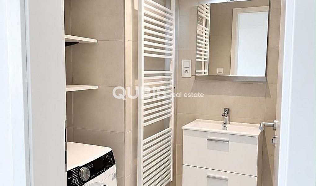 Pronájem bytu 3+kk 119 m², Praha – náhled fotky 11