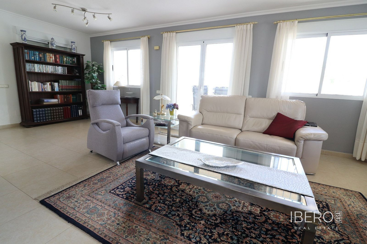 Casa 4+kk – Alacant / Alicante, Sidi Ifni - Nou Alacant, l'Alacantí - Más