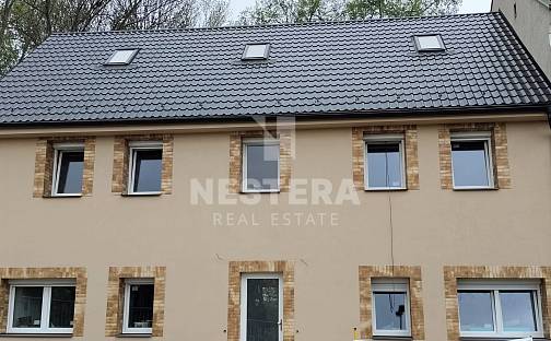 Pronájem obchodních prostor 35 m², Nad Zastávkou, Kolín - Kolín II