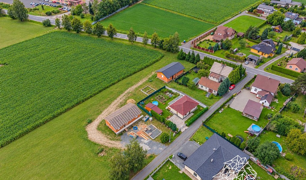 Prodej domu 93 m² s pozemkem 1 328 m², Vratimov – náhled fotky 24