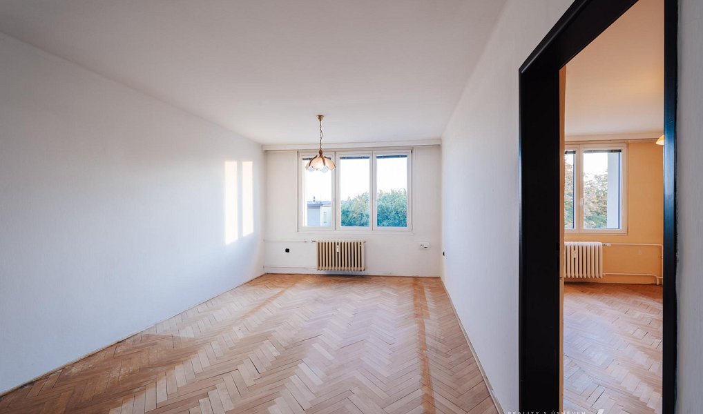 Prodej bytu 3+1 65 m², Blatná – náhled fotky 3