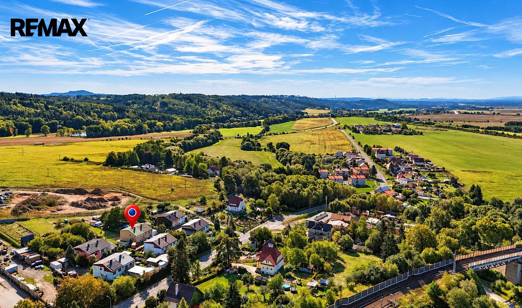 Prodej domu 150 m² s pozemkem 80 m², Planá – náhled fotky 3