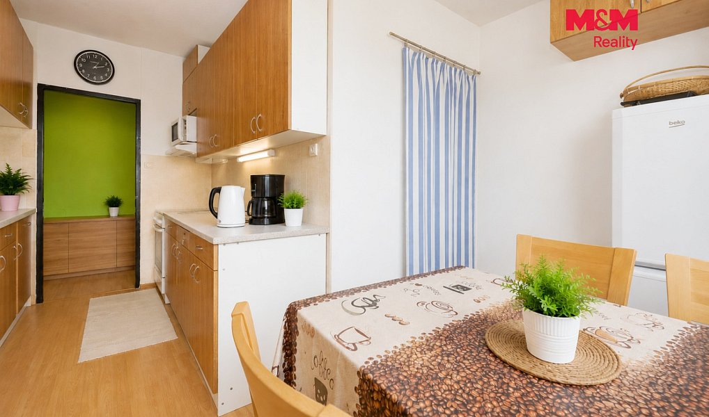 Prodej bytu 2+1 69 m², Mrákotín – náhled fotky 6