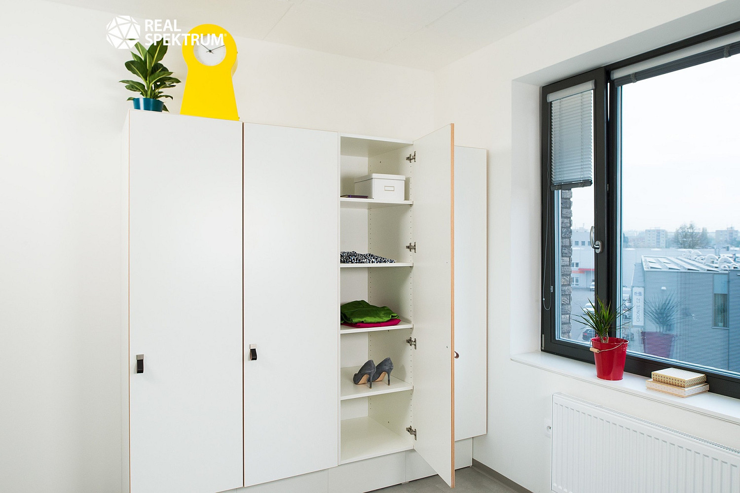 Pronájem bytu 2+1 50 m² — photo 4