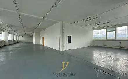 Pronájem skladovacích prostor 400 m², Lazecká, Olomouc - Lazce