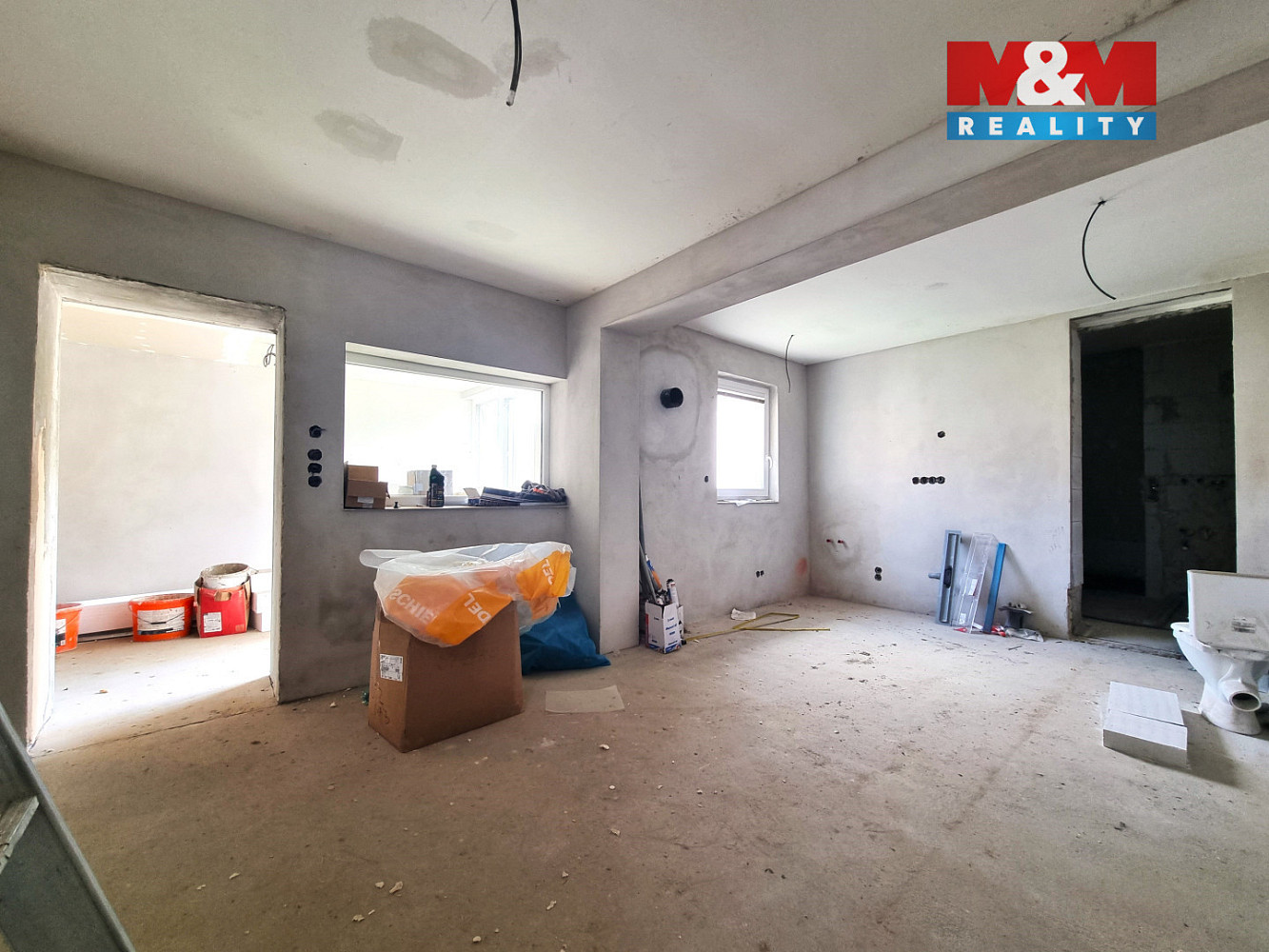 Prodej domu 138 m² s pozemkem 209 m² — photo 2