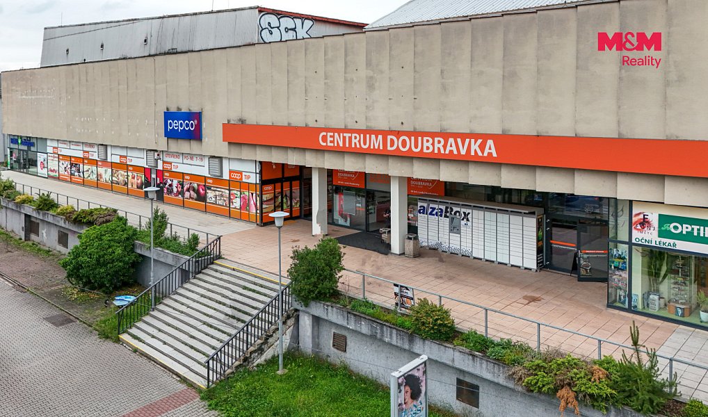 Pronájem obchodních prostor 29 m², Plzeň – náhled fotky 10