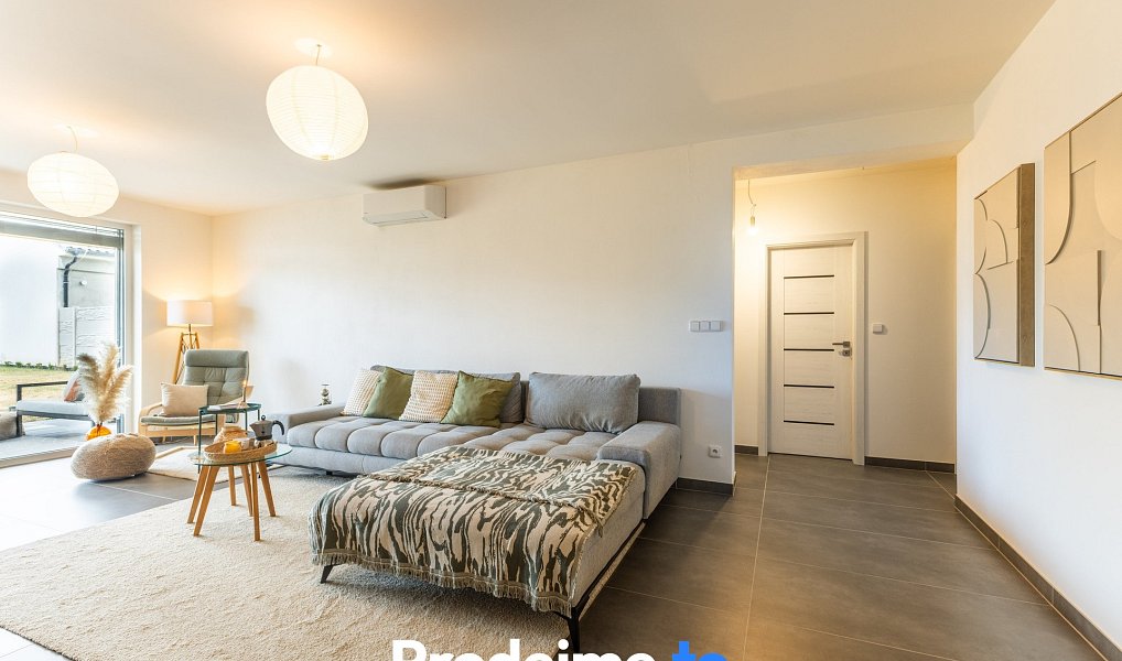 Prodej domu 136 m² s pozemkem 576 m², Branišovice – náhled fotky 8