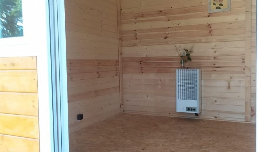 Prodej chaty/chalupy 55 m² s pozemkem 1 011 m², Skuhrov – náhled fotky 8