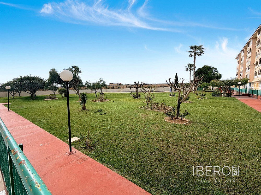 Pis 3+kk – Torrevieja - Vista 4
