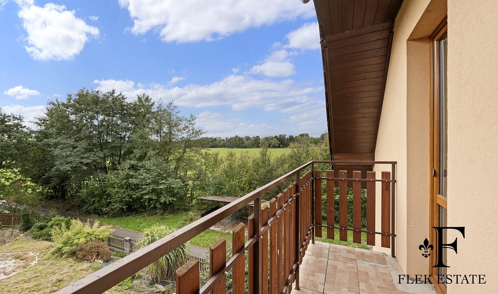 Prodej domu 180 m² s pozemkem 1 666 m², Tisová – náhled fotky 22