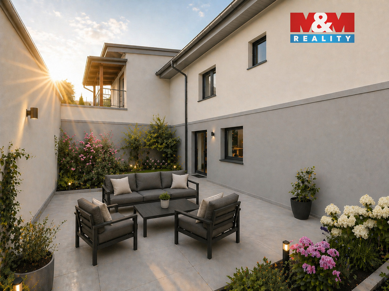 Prodej bytu 2+1 57 m² – fotografie 2