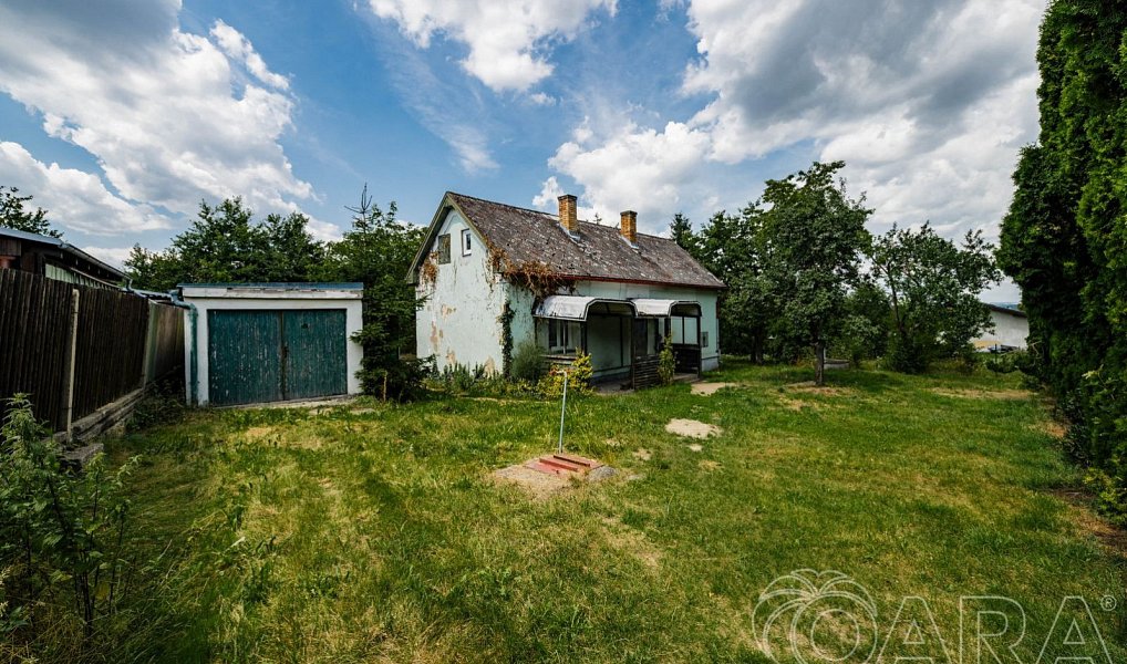 Prodej domu 99 m² s pozemkem 1 029 m², Planá nad Lužnicí – náhled fotky 2