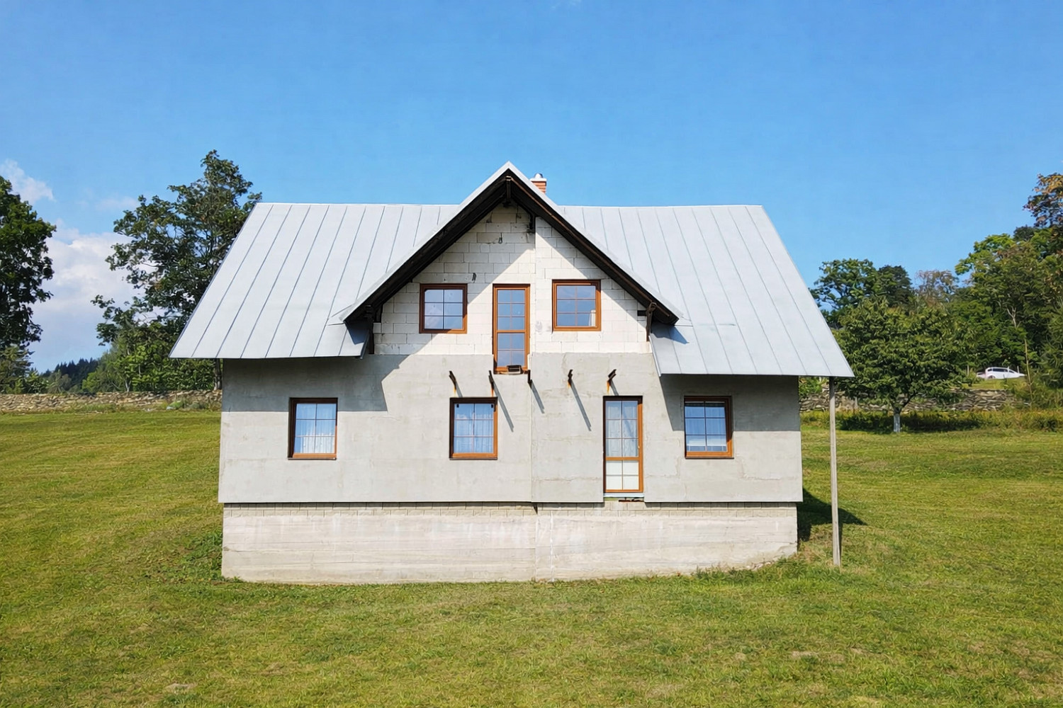 Prodej bytu 4+kk 114 m²