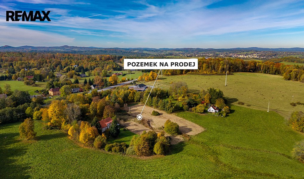 Prodej stavebního pozemku 7 776 m², Varnsdorf – náhled fotky 18