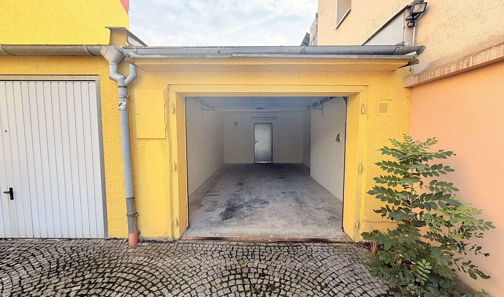 Prodej garáže 26,3 m2 v Bílovci, Bílovec – náhled fotky 4