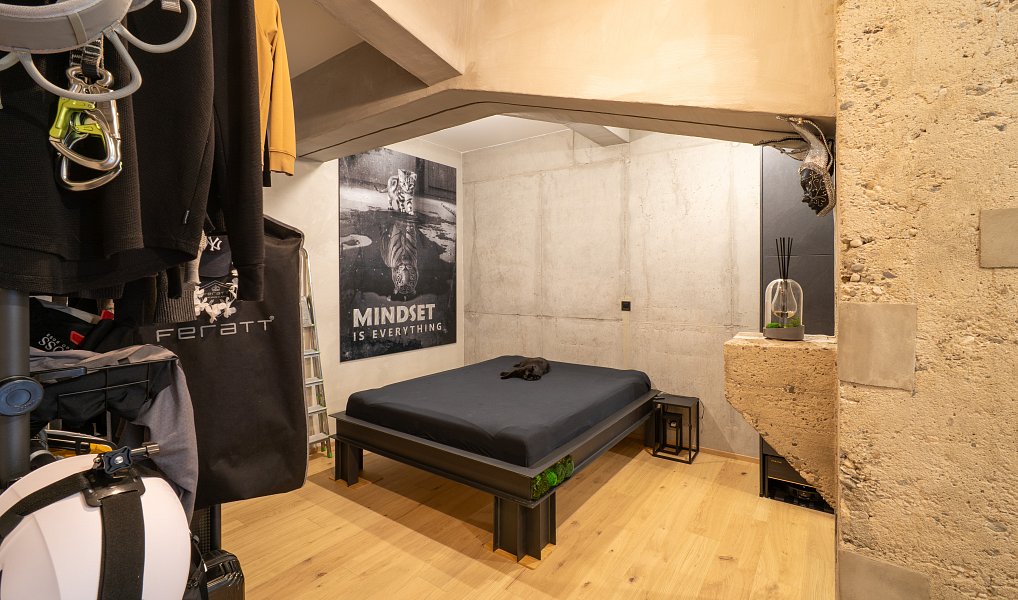 Prodej bytu 1+kk 62 m², Praha – náhled fotky 8