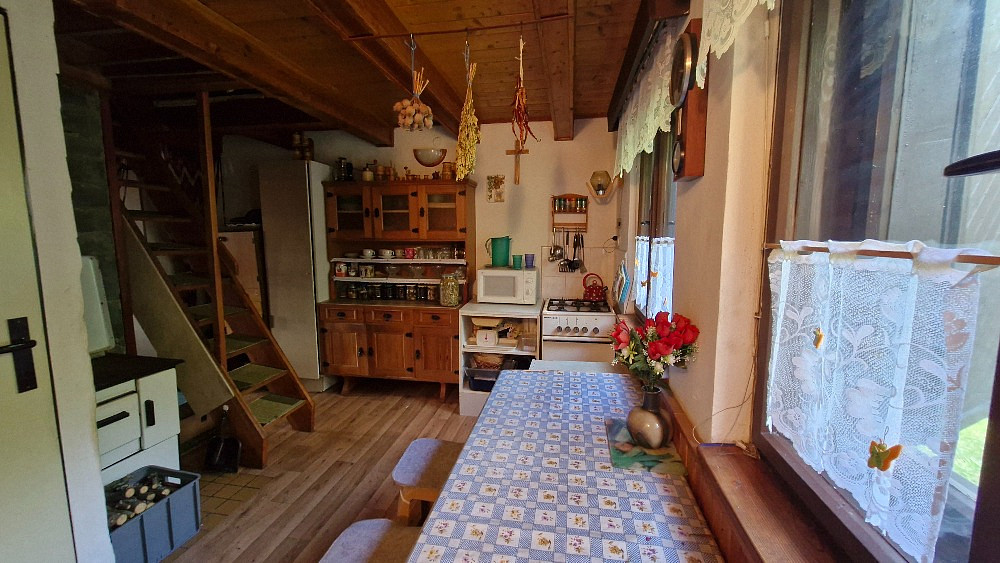 Prodej chaty/chalupy 90 m² s pozemkem 832 m² – fotografie 4