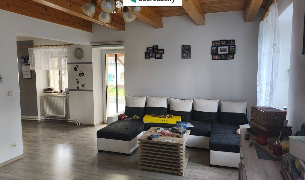 Prodej domu 221 m² s pozemkem 779 m², Český Rudolec – náhled fotky 16