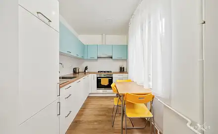 Pronájem bytu 2+1 53 m²