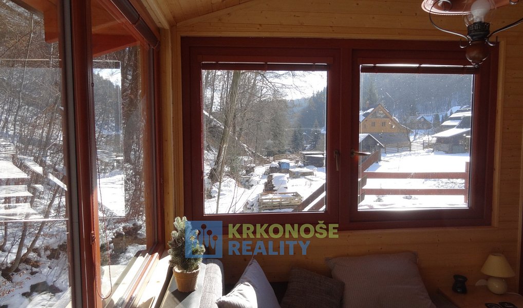 Prodej domu 272 m² s pozemkem 650 m², Žacléř – náhled fotky 28