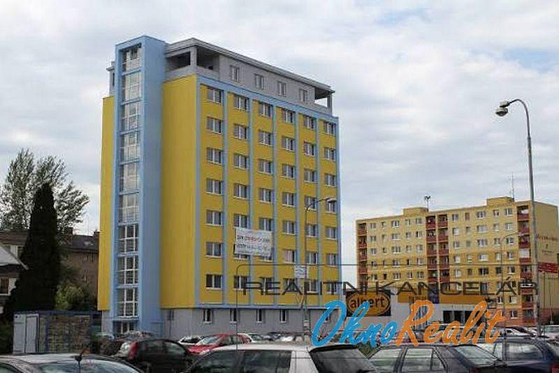 Prodej skladovacích prostor 81 m²