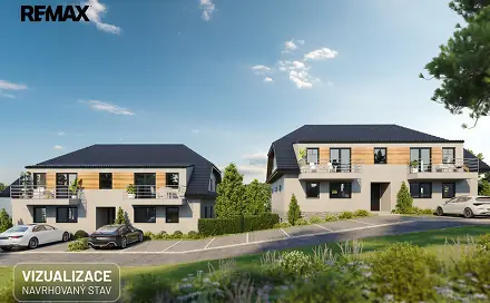 Prodej bytu 3+kk 85 m², Praha 5