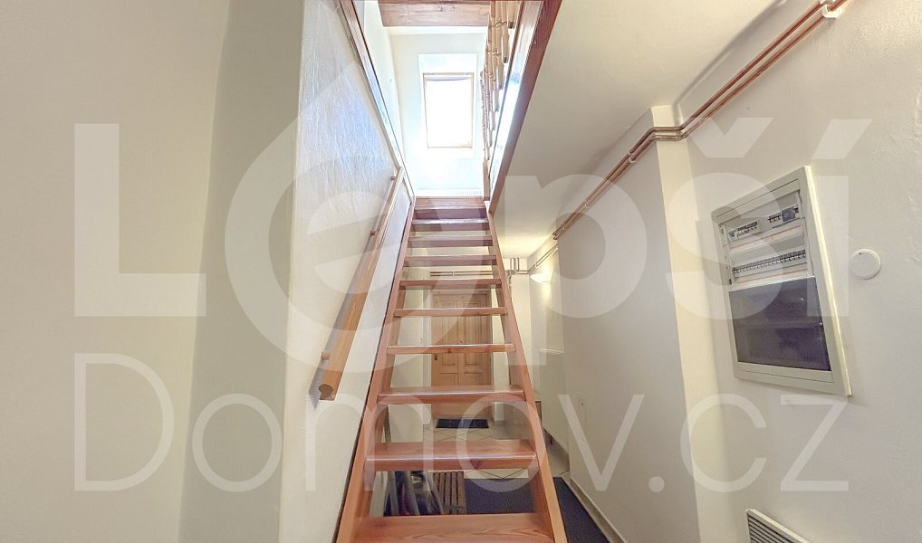 Prodej domu 225 m² s pozemkem 4 265 m², Bělá pod Pradědem – náhled fotky 23