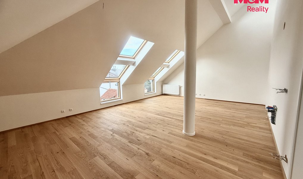 Prodej bytu 2+kk 68 m², Praha – náhled fotky 3