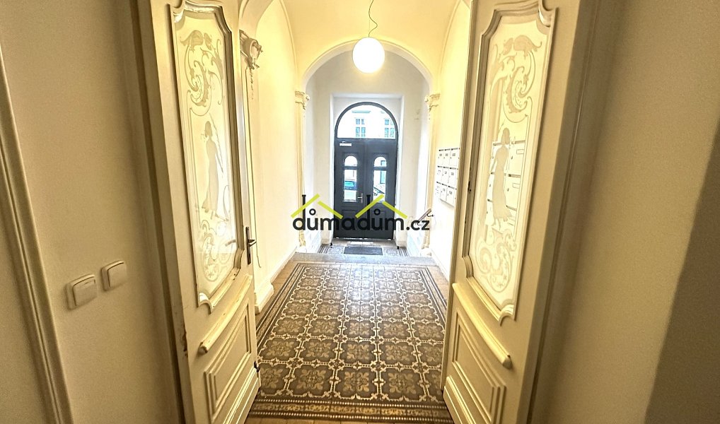 Prodej kanceláře 88 m², Praha – náhled fotky 16