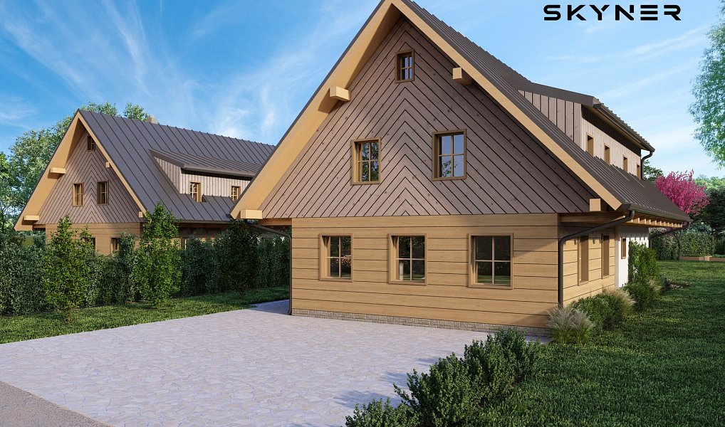 Prodej stavebního pozemku 7 056 m², Jičíněves – náhled fotky 4